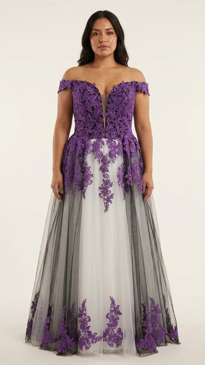 Twilight Elegance