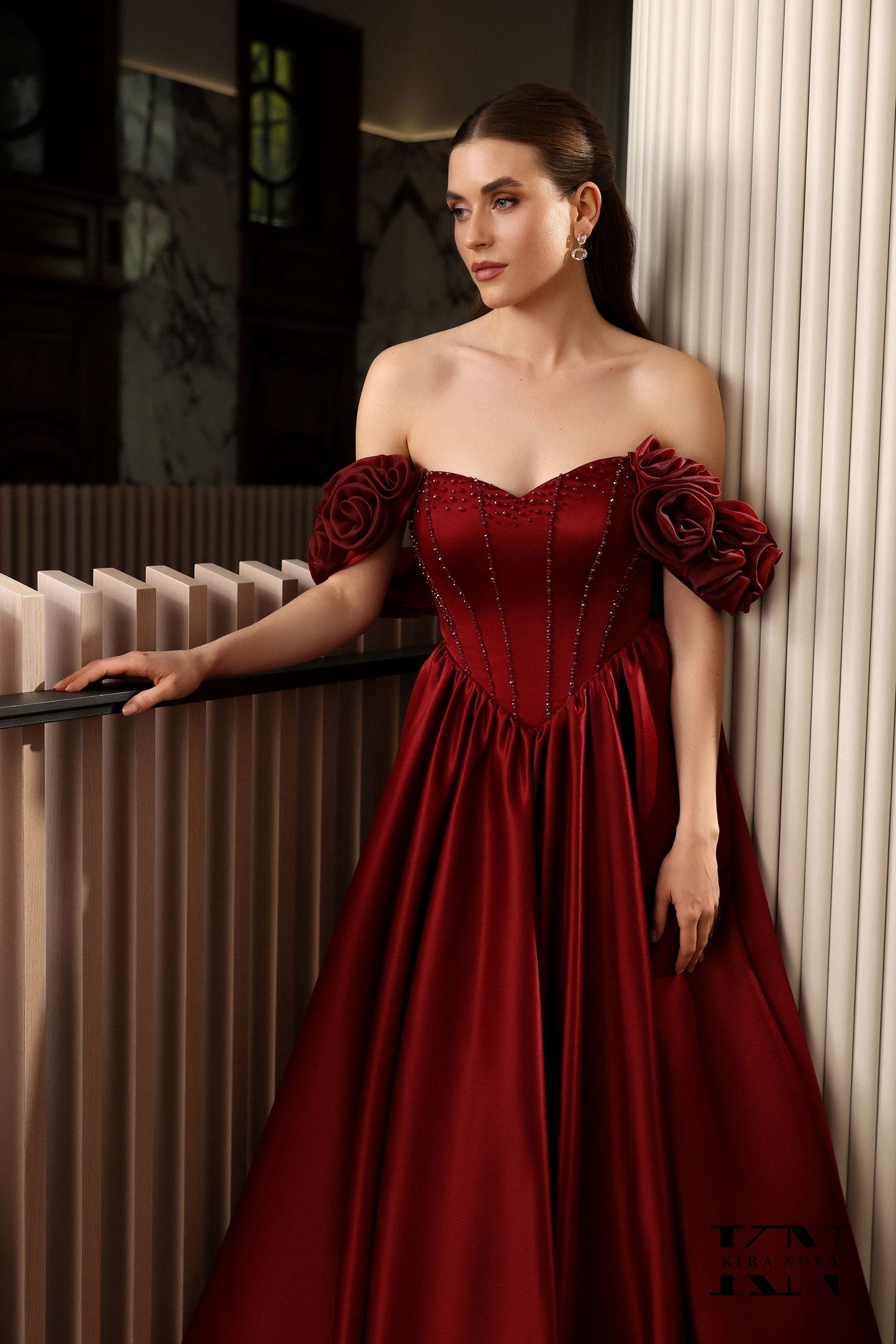 Rosette Royale
