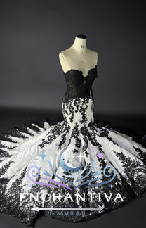 Amroz Atelier | Eunoia Wedding Formals | AA-LUX-01 main image 0