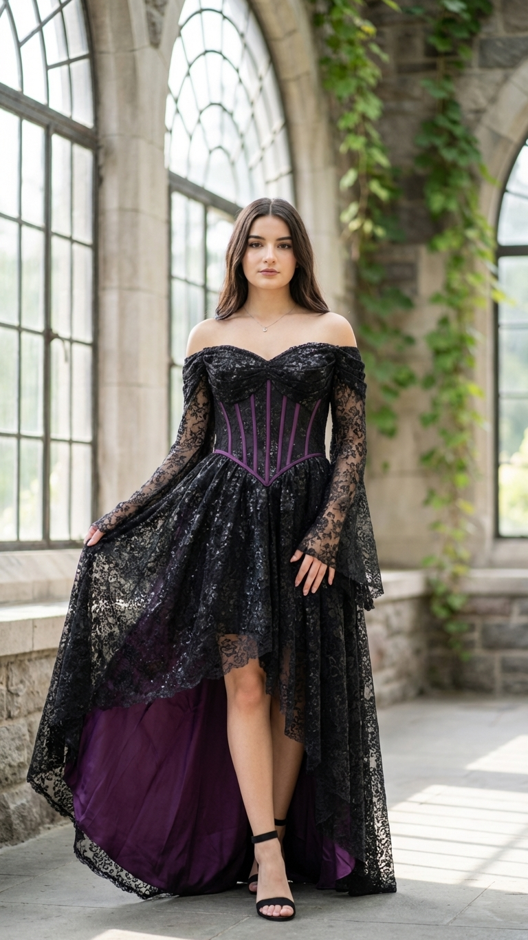 Twilight Aria