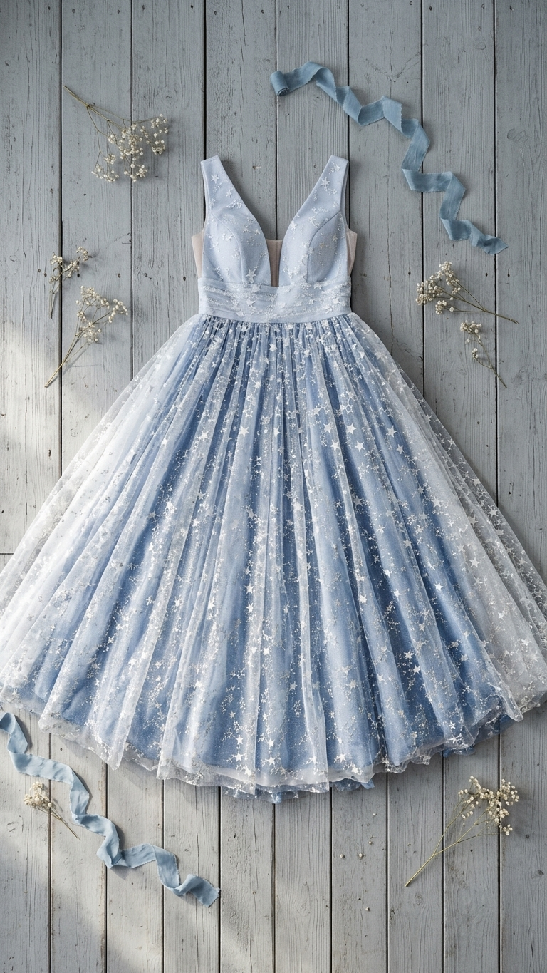 Celestial Dream