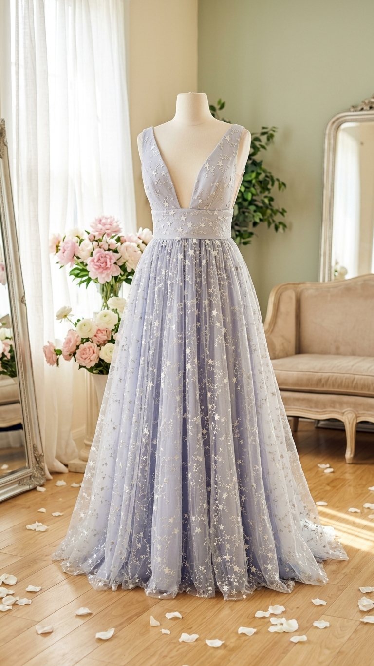 Celestial Dream A & M Enterprises Bridal Celestial Dream A & M Enterprises Bridal