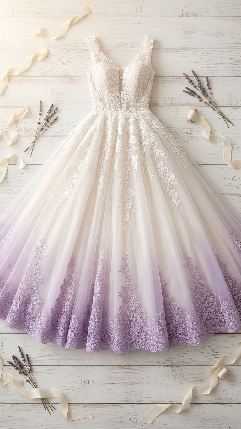 Lavender Grace