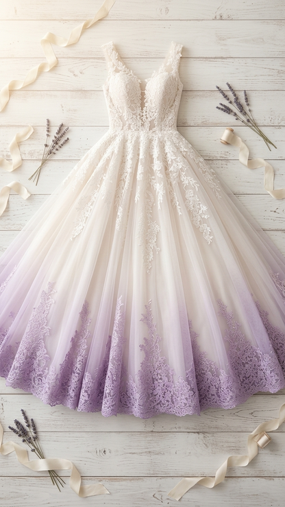 Lavender Grace