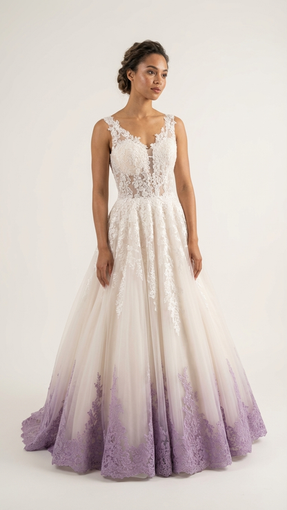 Lavender Grace