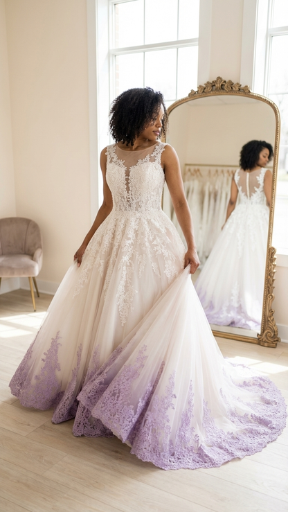 Lavender Grace