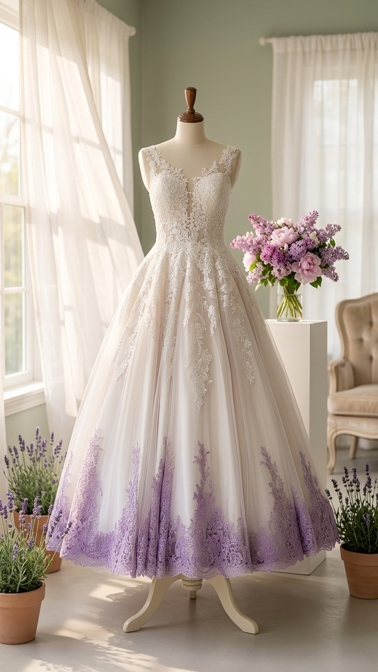 Lavender Grace