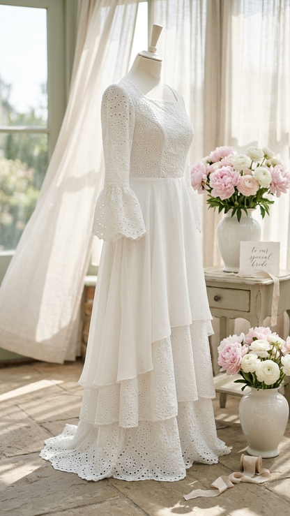 Timeless Charm
