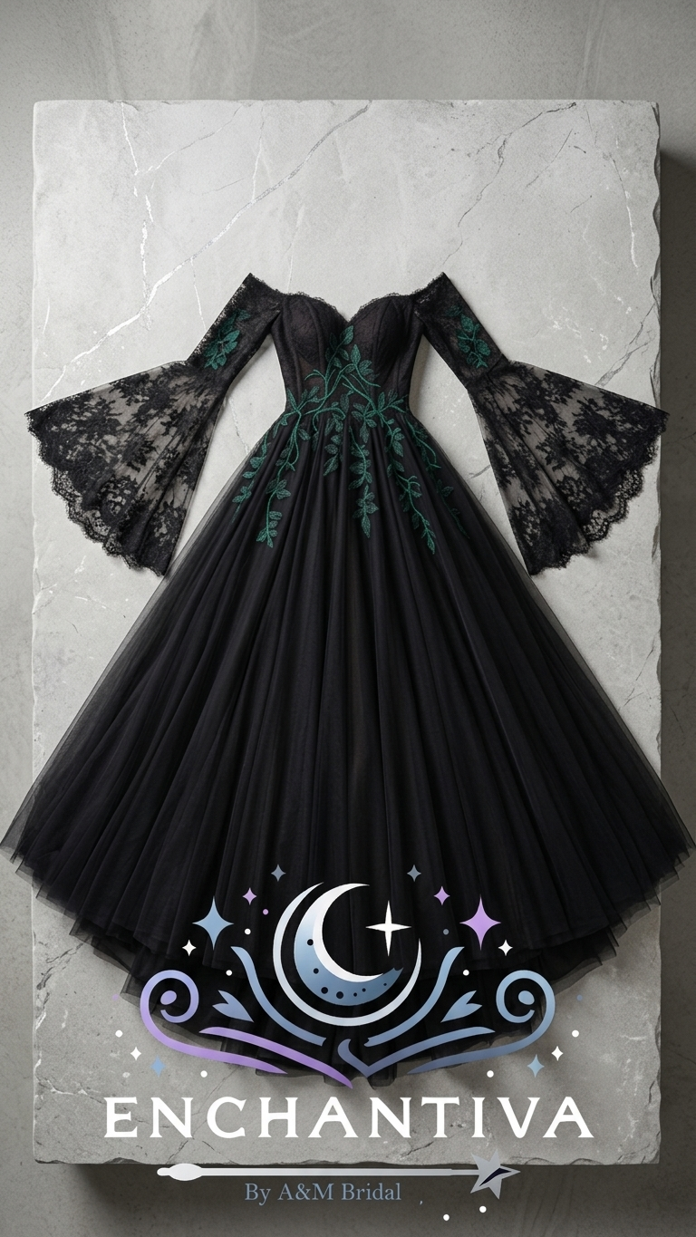 Midnight Thistle