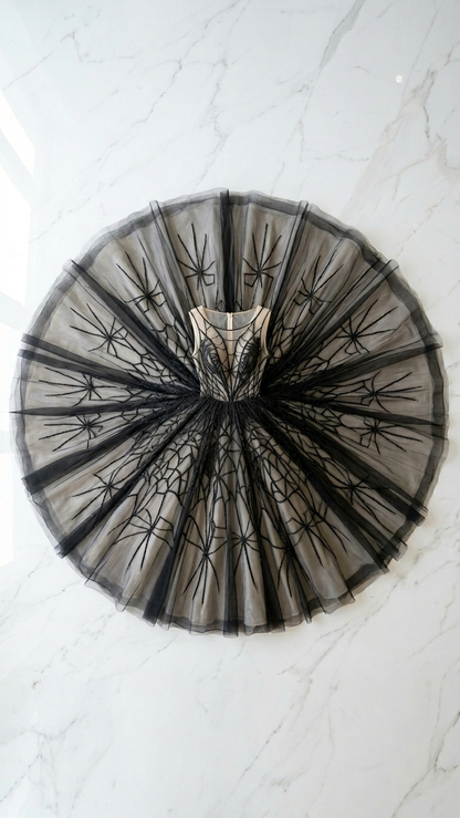 Shadow Web