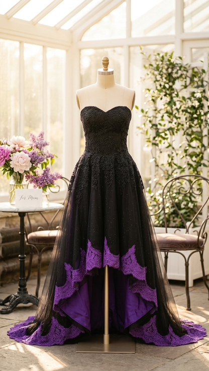 Midnight Bloom