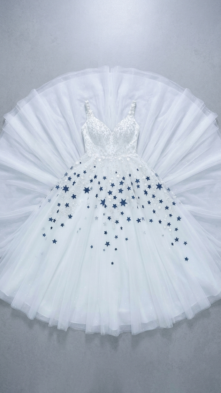 Lunar Constellation