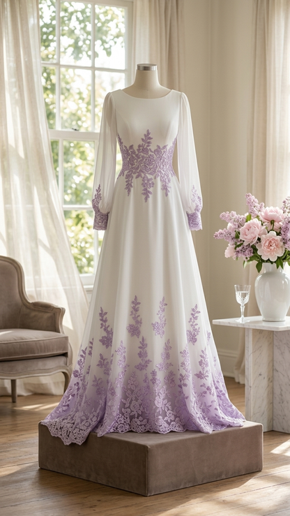 Lavender Vale