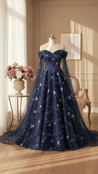 Starlight Serenade
