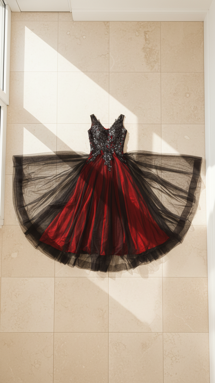 Nolwen – A & M Enterprises Bridal