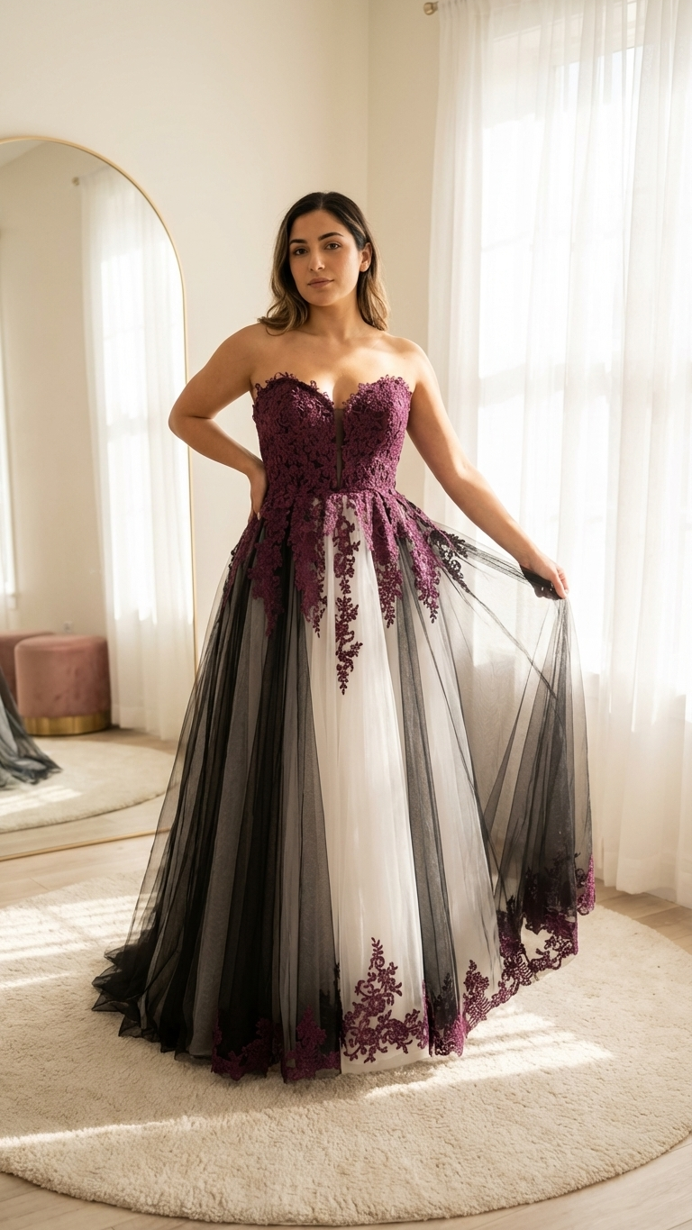 Twilight Elegance A & M Enterprises Bridal Twilight Elegance A & M Enterprises Bridal