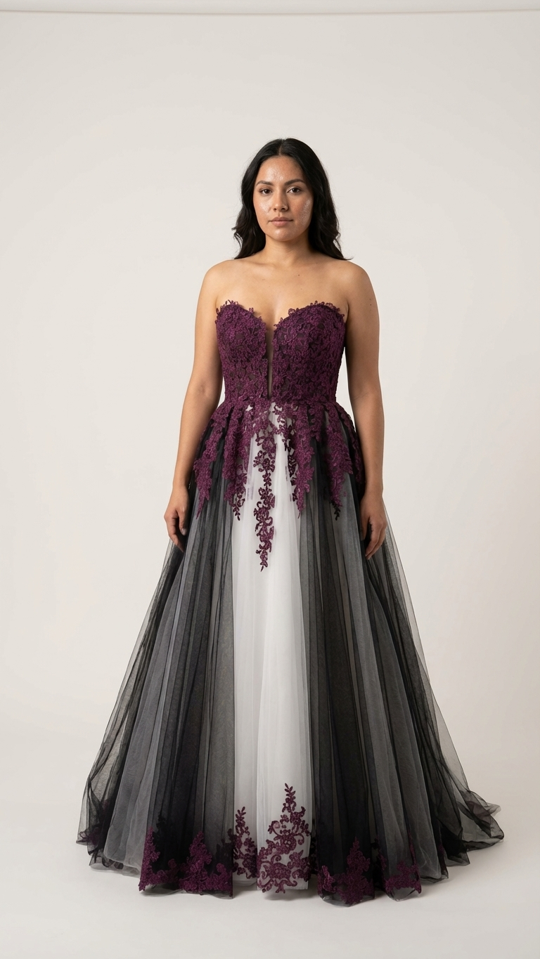 Twilight Elegance A & M Enterprises Bridal Twilight Elegance A & M Enterprises Bridal