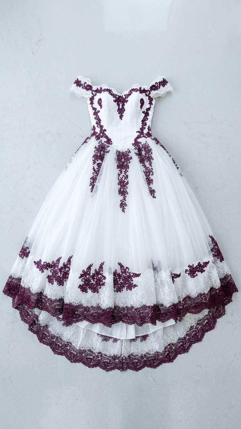 Amethyst Elegance