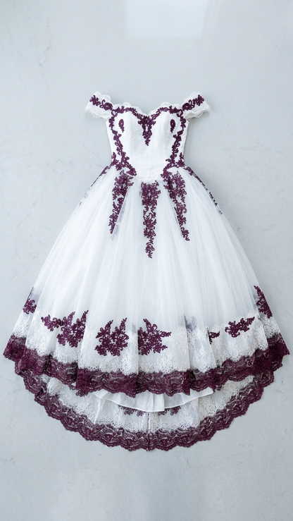Amethyst Elegance