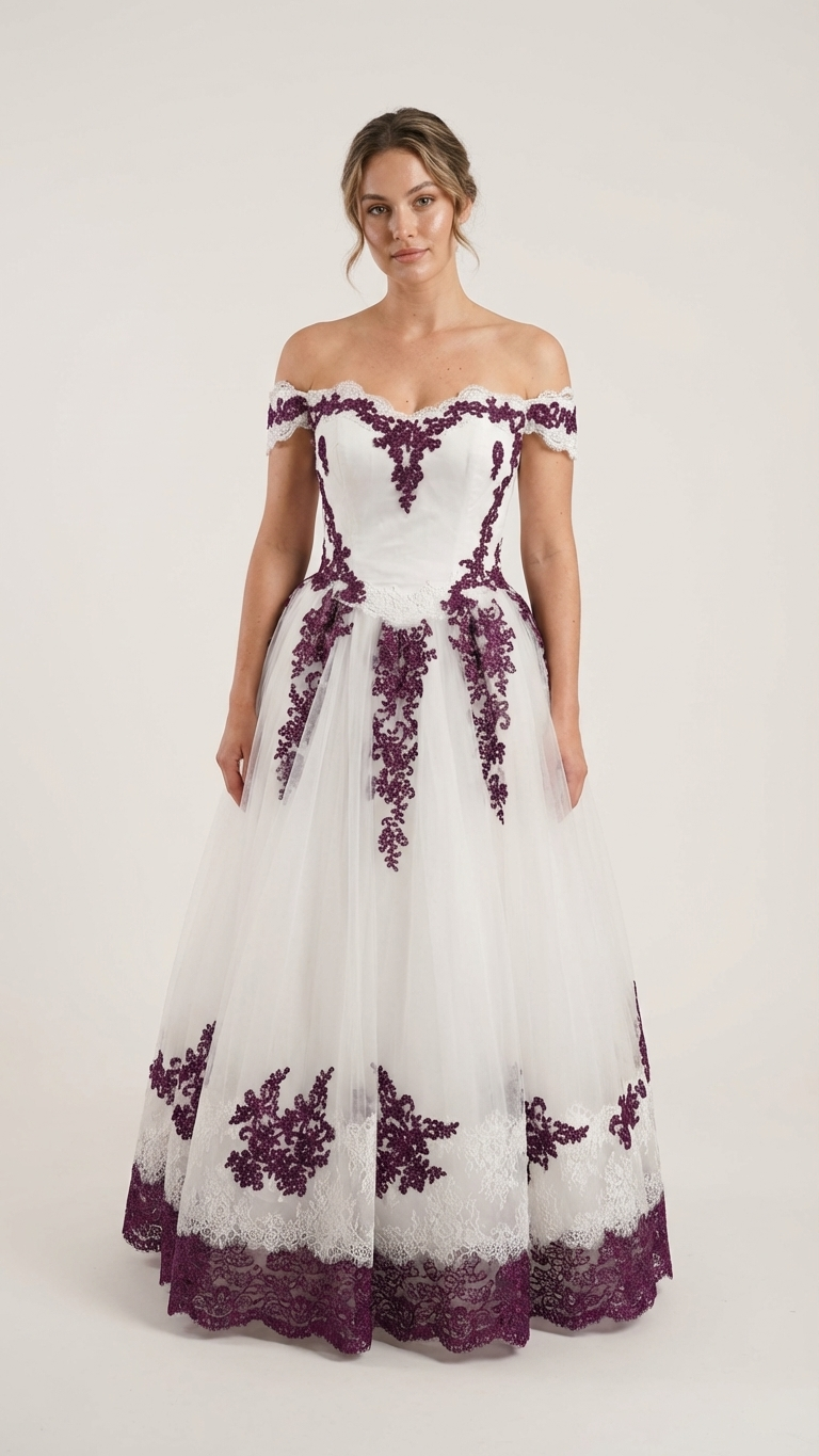 Amethyst Elegance