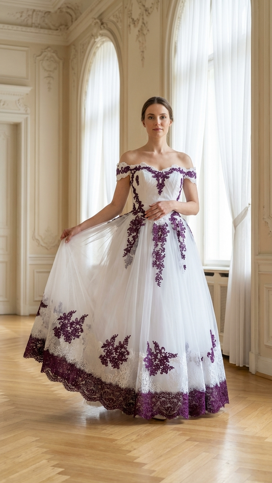 Amethyst Elegance