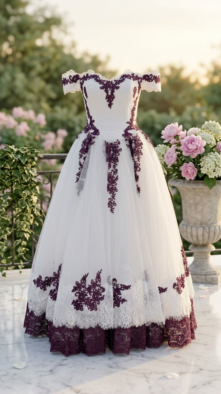 Amethyst Elegance