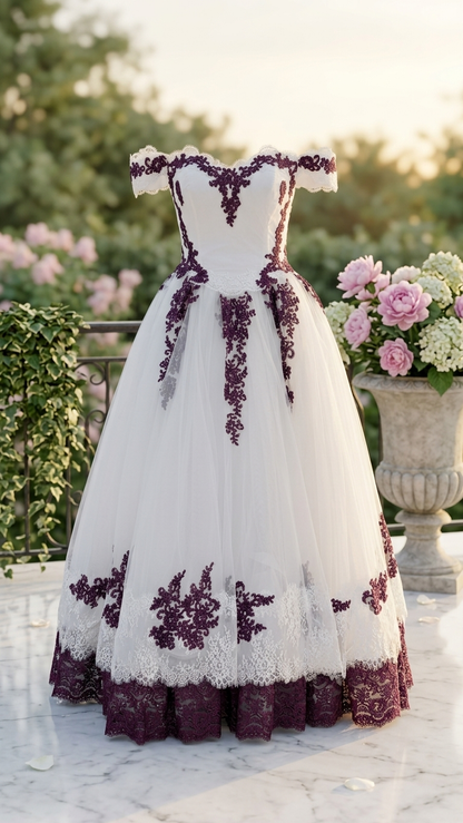 Amethyst Elegance