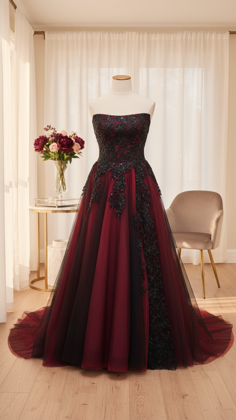 Roseblood