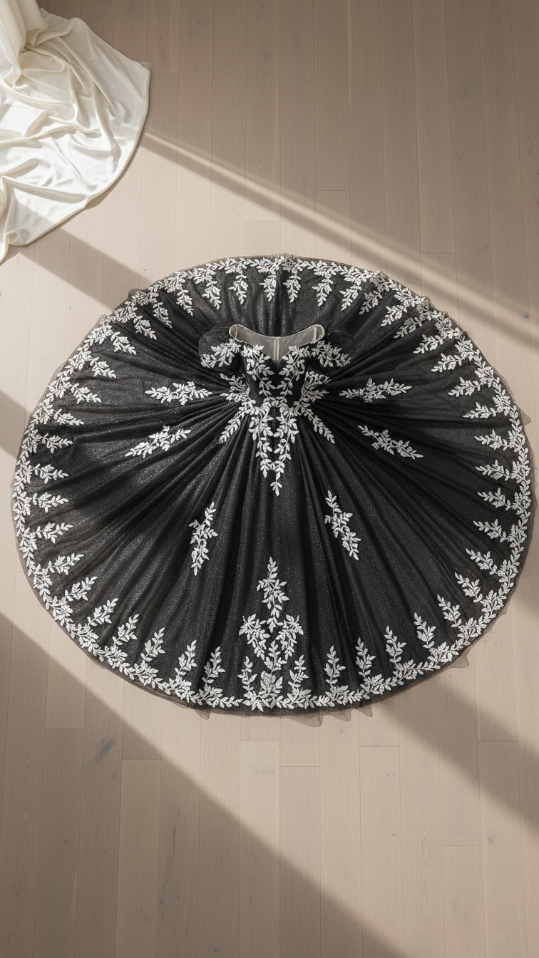 Thornveil