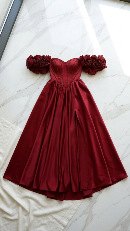 Rosette Royale