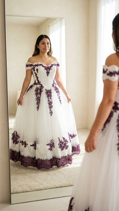 Amethyst Elegance