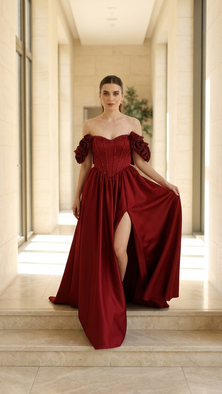 Rosette Royale