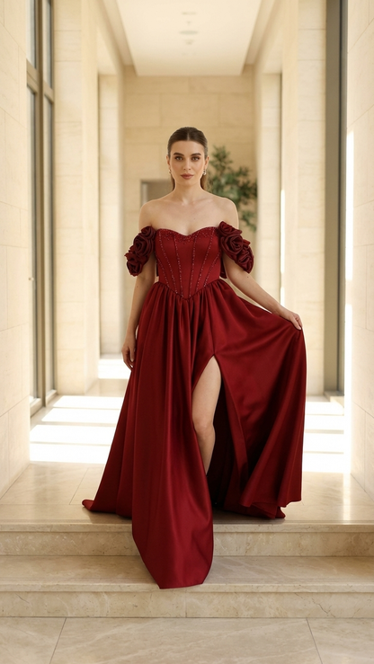 Rosette Royale