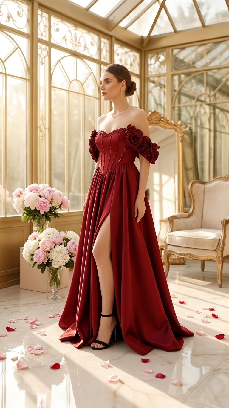 Rosette Royale