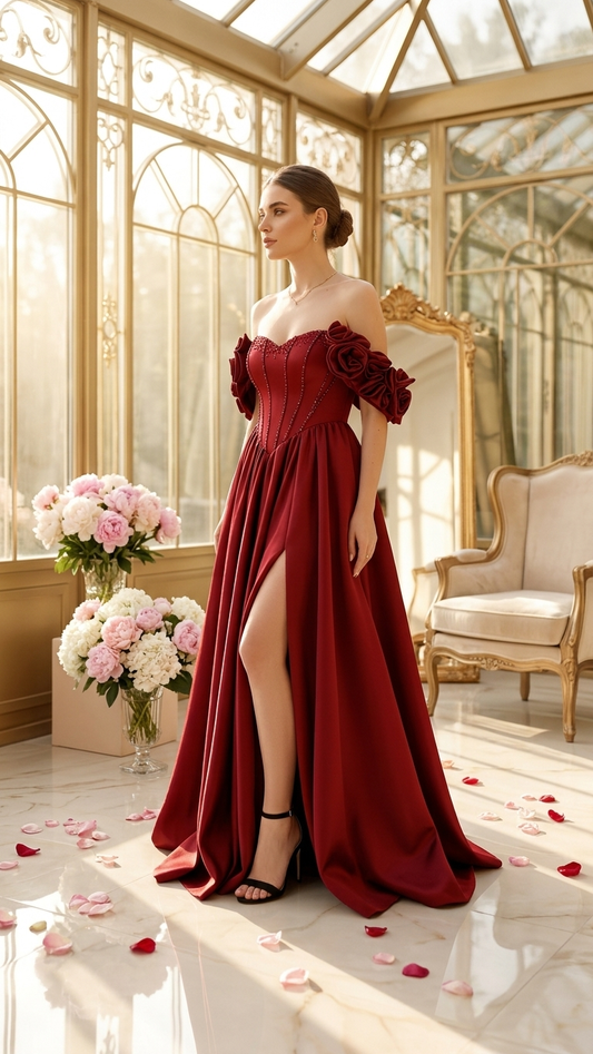 Rosette Royale