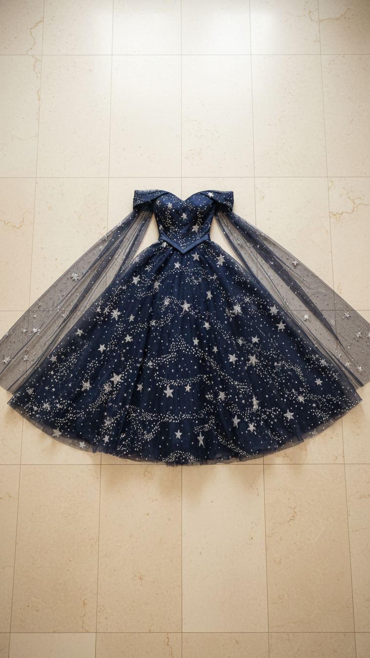 Starlight Serenade