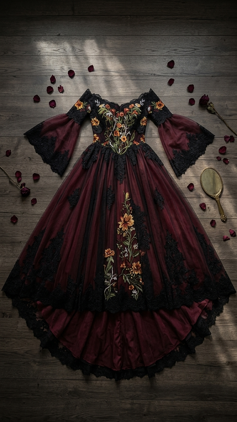 Midnight Garden