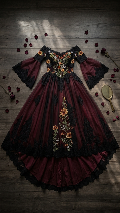 Midnight Garden