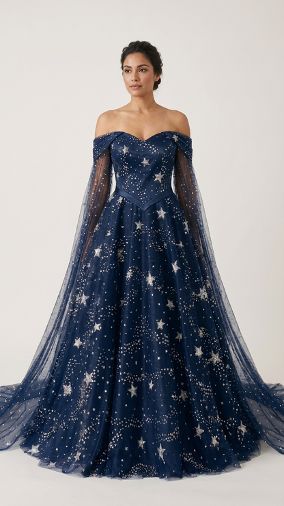 Starlight Serenade