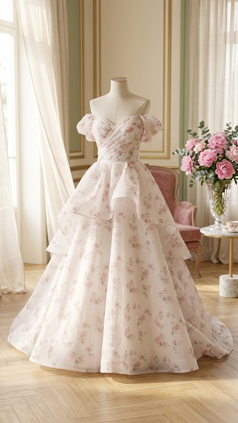 Cirelle in Pink