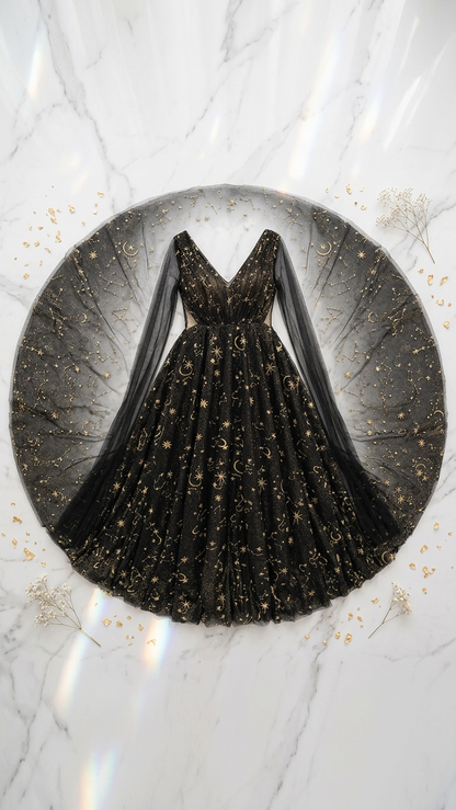 Cosmic Noir
