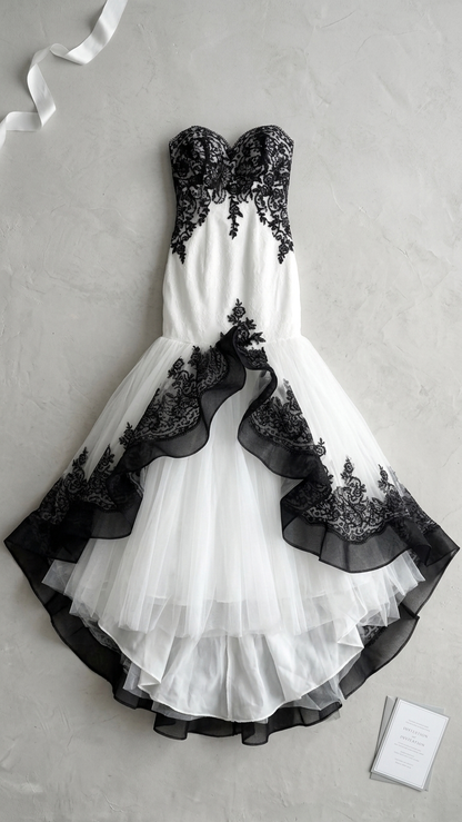 Obsidian Blossom