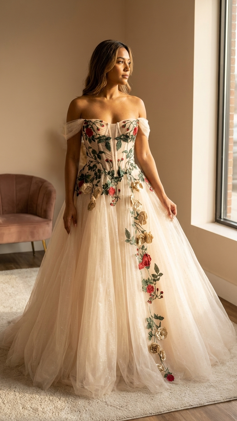 Rosa