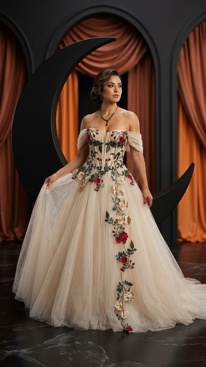 Rosa