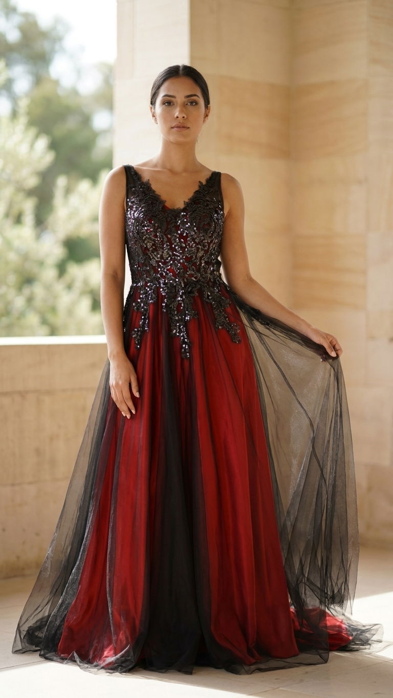 Nolwen – A & M Enterprises Bridal