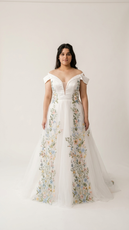 Salome Sue