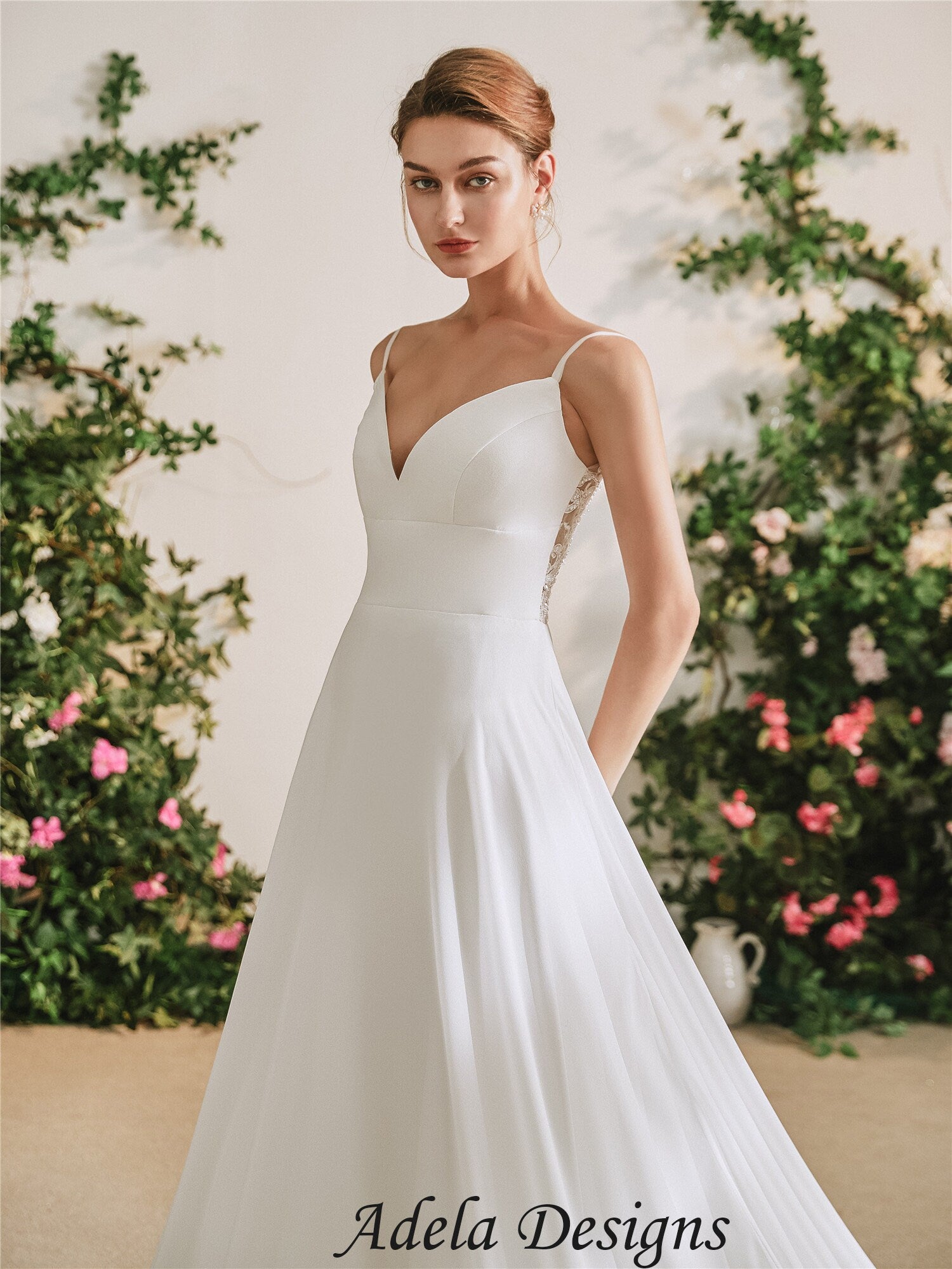 Valencia A & M Enterprises Bridal Valencia A & M Enterprises Bridal