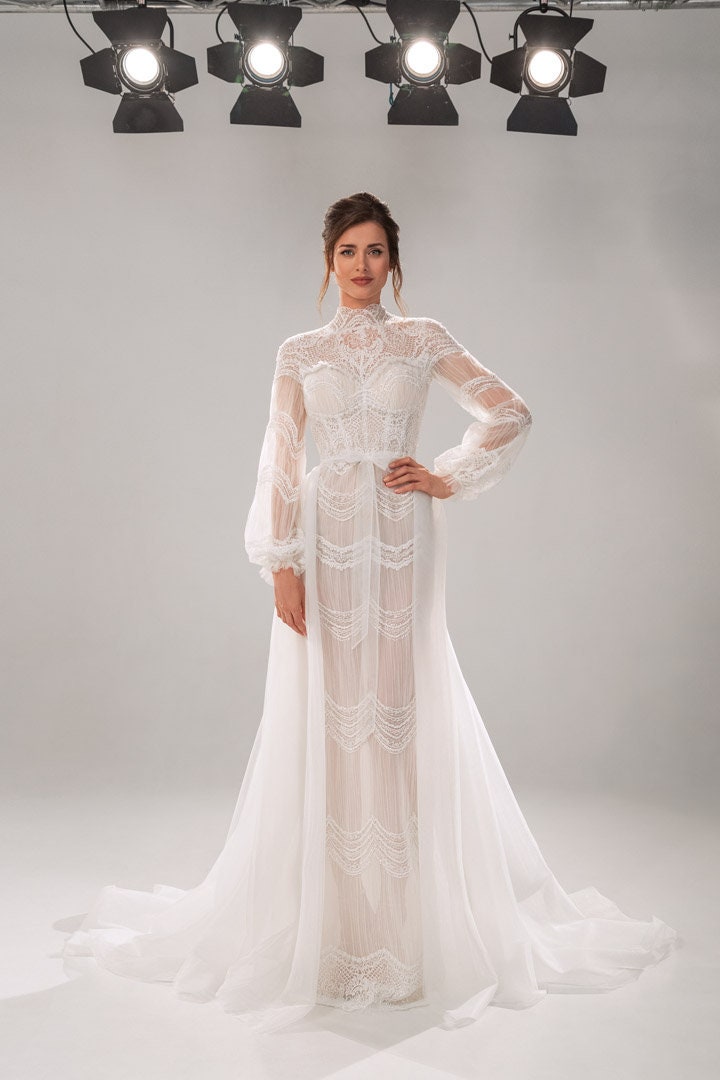 Ophelia – A & M Enterprises Bridal Ophelia – A & M Enterprises Bridal
