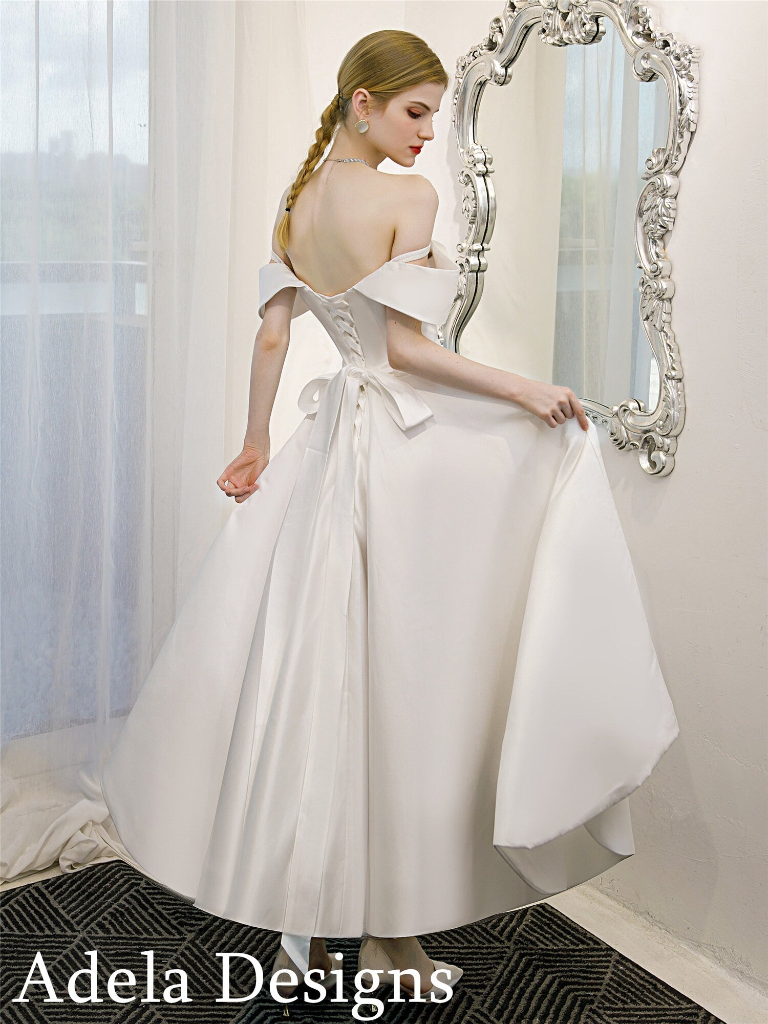 Ophelia A & M Enterprises Bridal Ophelia A & M Enterprises Bridal