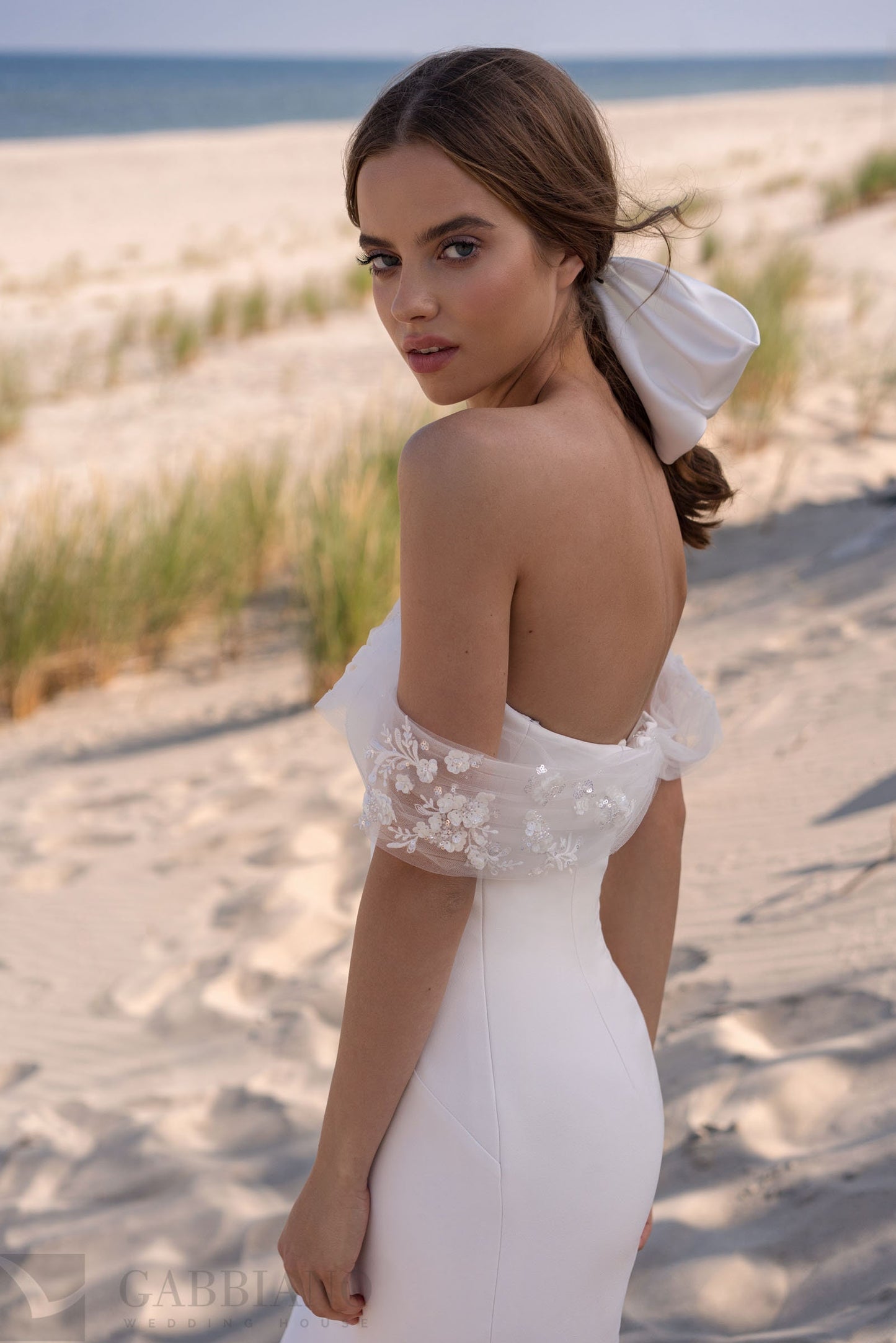 knee length pencil wedding dress 13 Pencil, Straight and Column Wedding Dresses ideas